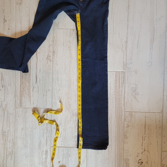 GAP 1969 Perfect Boot Jean - Picture 6 of 9